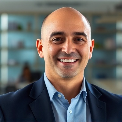 Marcus Tremblay — new online casino expert